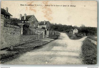 10650491 - Le Genest-Saint-Isle