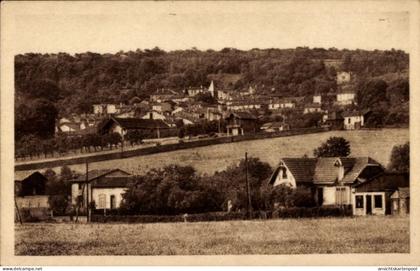 CPA Vandœuvre lès Nancy Vandoeuvre Meurthe et Moselle, Gesamtansicht
