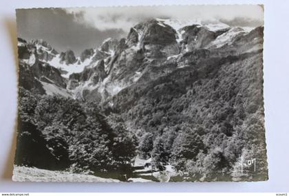 col du somport