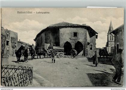 38185770 - Vigneulles-les-Hattonchatel