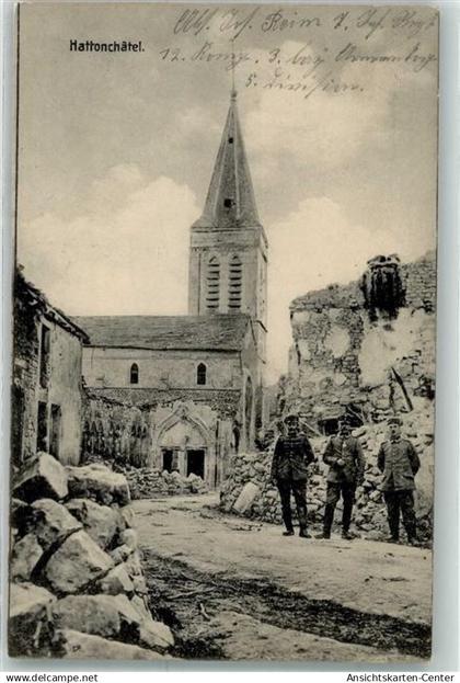 39471082 - Vigneulles-les-Hattonchatel