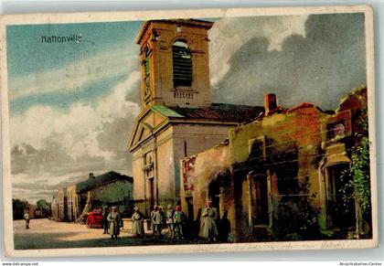 39471934 - Vigneulles-les-Hattonchatel