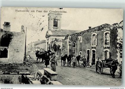 39472682 - Vigneulles-les-Hattonchatel