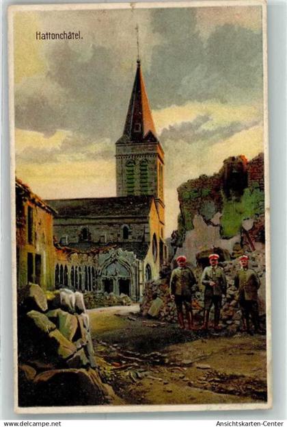 39479465 - Vigneulles-les-Hattonchatel