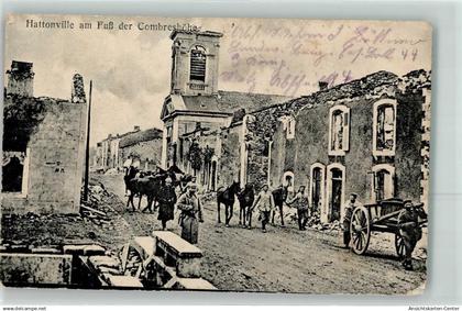 39479764 - Vigneulles-les-Hattonchatel