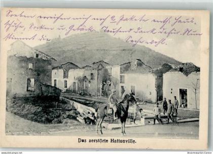 39981178 - Vigneulles-les-Hattonchatel