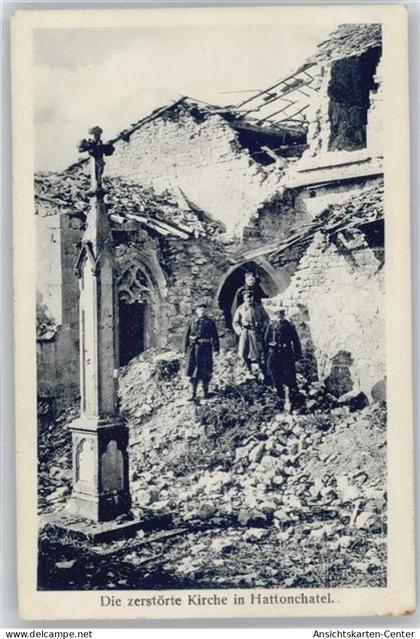 50702170 - Vigneulles-les-Hattonchatel