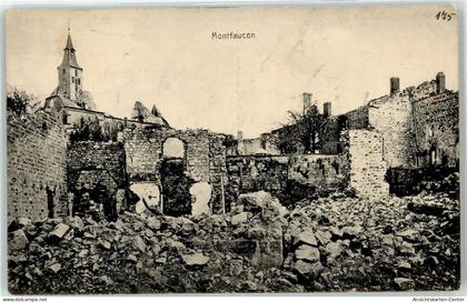 51636960 - Montfaucon-dArgonne