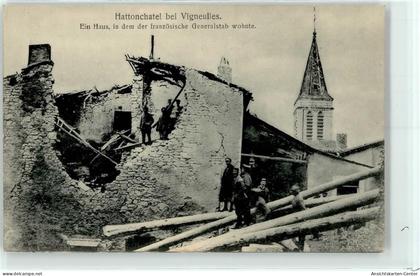 51637117 - Vigneulles-les-Hattonchatel