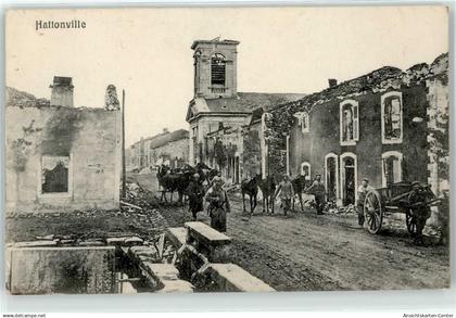 51637404 - Vigneulles-les-Hattonchatel