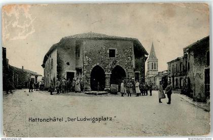 51637430 - Vigneulles-les-Hattonchatel