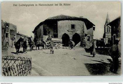 51637499 - Vigneulles-les-Hattonchatel