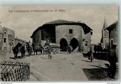 10353068 - Vigneulles-les-Hattonchatel