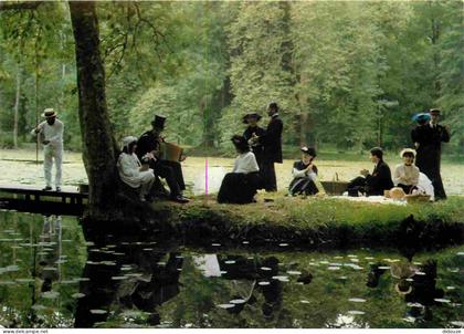 Carte Postale - 55 - Arc en Barrois - La Sabolée d'Arc en Barrois - Folklore - Scènes et Types - CPM - Carte Neuve - Voi