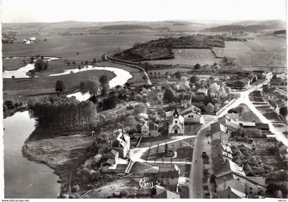 Carte  POSTALE  Ancienne de  CHARNY - Vallée de la Meuse