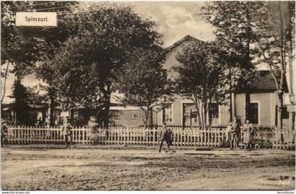 Spincourt