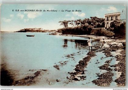 39642766 - Ile-aux-Moines