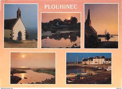 56 - Plouhinec - Le vieux passage - Rivière d'Etel - Multivues - CPM - Voir Scans Recto-Verso