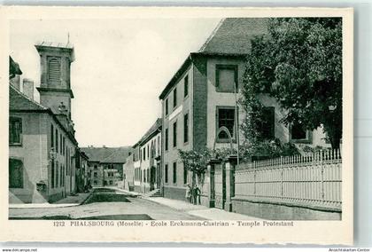13154135 - Phalsbourg Pfalzburg