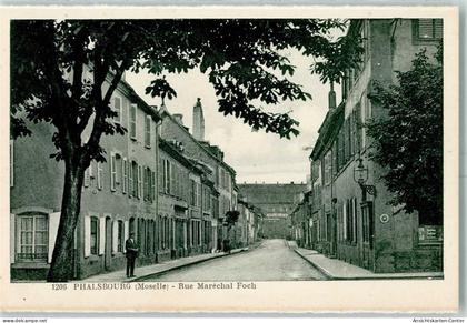 13154136 - Phalsbourg Pfalzburg