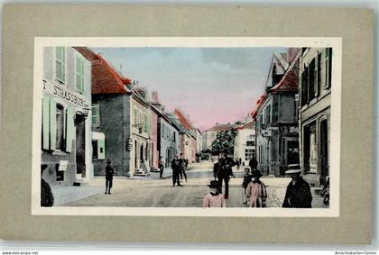 13428825 - Phalsbourg Pfalzburg