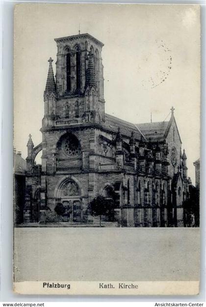 51047090 - Phalsbourg Pfalzburg