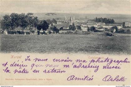 55095188 - Courcelles-Chaussy