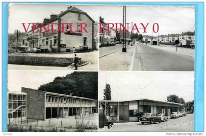 Br - 57 - SPICHEREN - brême d´or -  éditeur Monnard