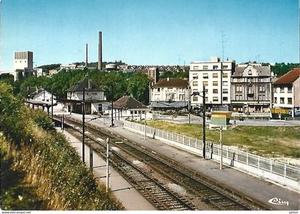 MERLEBACH - FREYMING