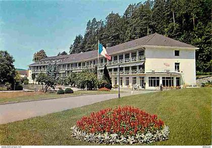 57 - Abreschviller - Centre Médical Départemental Saint-Luc - Flamme Postale de Sarrebourg - CPM - Voir Scans Recto-Vers