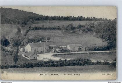 51488005 - Chateau-Chinon(Campagne)