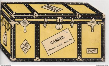 55094859 - Cassel