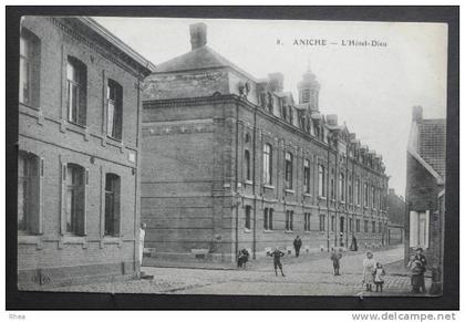 59 Aniche hopital    D59D  K59178K  C59008C RH039643