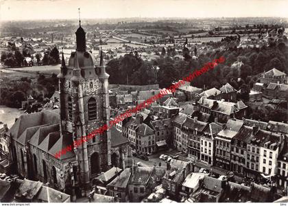 Avesnes-sur-Helpe - Nord - (59) Nord