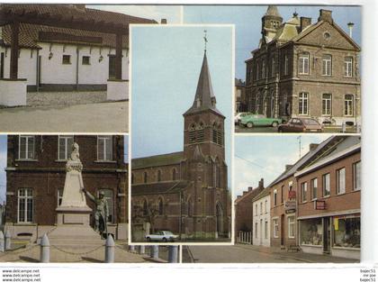 Bernissart "multi vues"