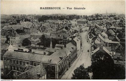Hazebrouck