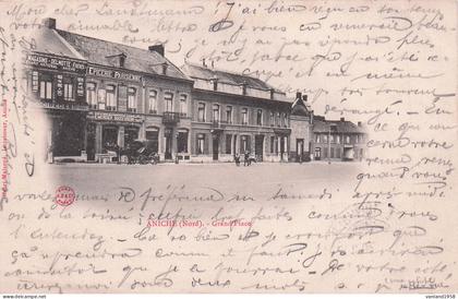 ANICHE-grand'place