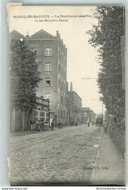 10699539 - Marcq-en-Baroeul