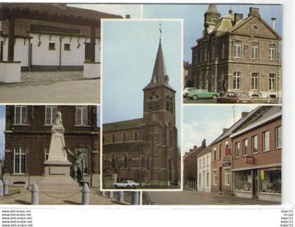 Bernissart "multi vues"