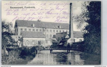 50894407 - Bazancourt