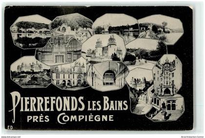 51632116 - Pierrefonds