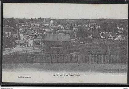 Betz - Panorama