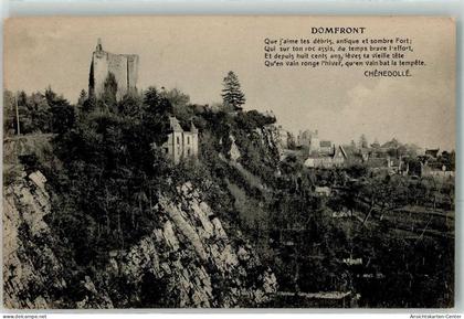 39470929 - Domfront