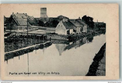 10353465 - Vitry-en-Artois