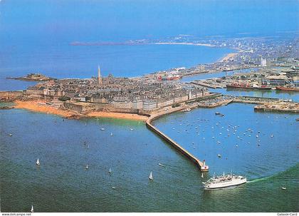 62 LONGUENESSE LA FRANCE VUE DU CIEL