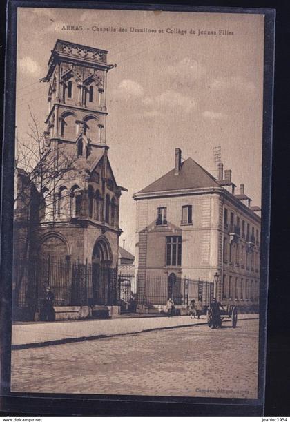 ARRAS