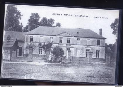 SUS SAINT LEGER