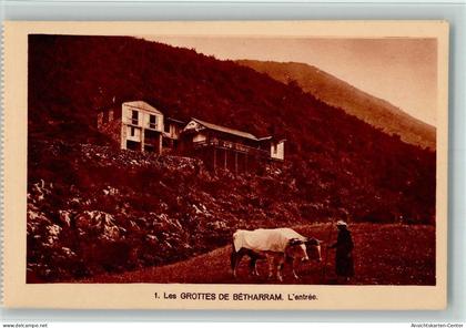 10142849 - Lestelle-Betharram