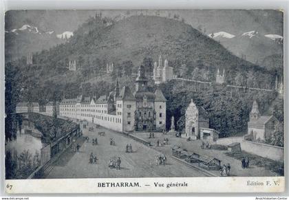 51006349 - Lestelle-Betharram
