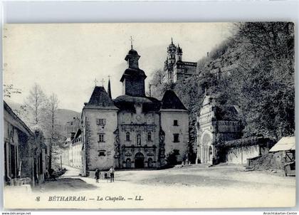 51073744 - Lestelle-Betharram